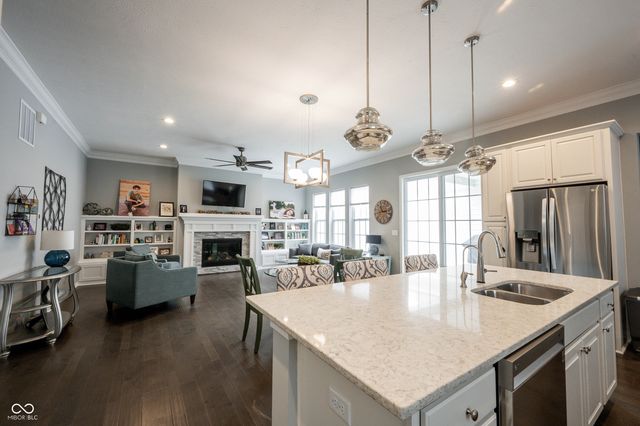 1904 Ponsonby Drive, Westfield, IN 46074