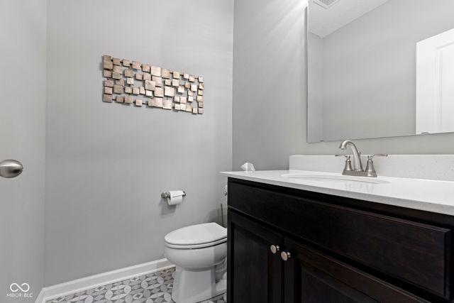 1904 Ponsonby Drive, Westfield, IN 46074