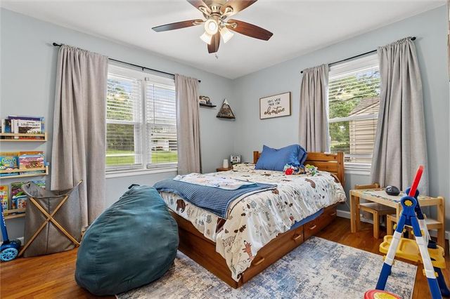 111 Northview Drive, Excelsior Springs, MO 64024