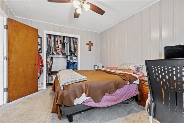 111 Northview Drive, Excelsior Springs, MO 64024