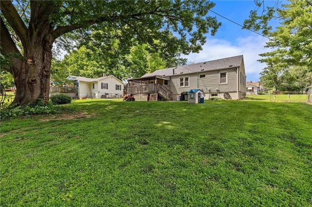 111 Northview Drive, Excelsior Springs, MO 64024