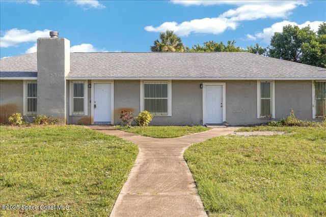 958 Fay Boulevard, Cocoa, FL 32927