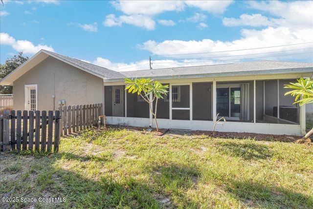 958 Fay Boulevard, Cocoa, FL 32927