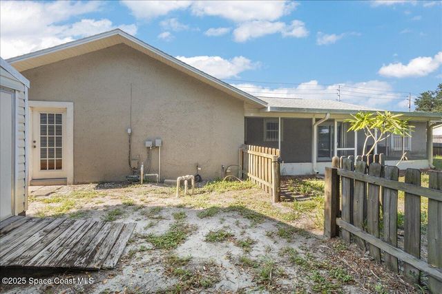 958 Fay Boulevard, Cocoa, FL 32927