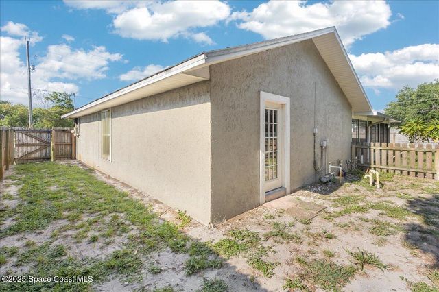 958 Fay Boulevard, Cocoa, FL 32927