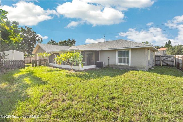 958 Fay Boulevard, Cocoa, FL 32927