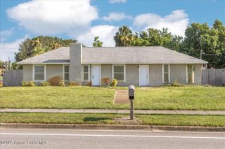 958 Fay Boulevard, Cocoa, FL 32927