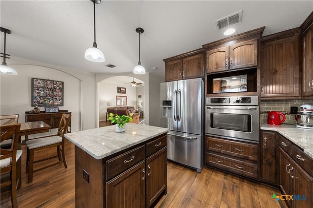 2122 Tower Drive, Moody, TX 76557