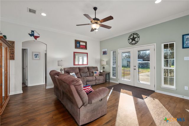 2122 Tower Drive, Moody, TX 76557