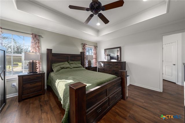 2122 Tower Drive, Moody, TX 76557