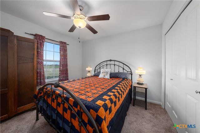2122 Tower Drive, Moody, TX 76557