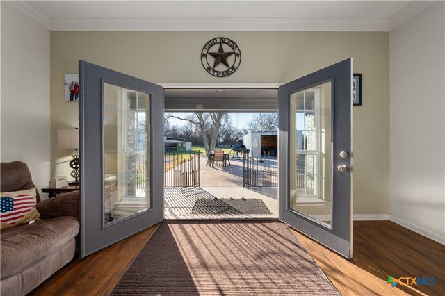 2122 Tower Drive, Moody, TX 76557