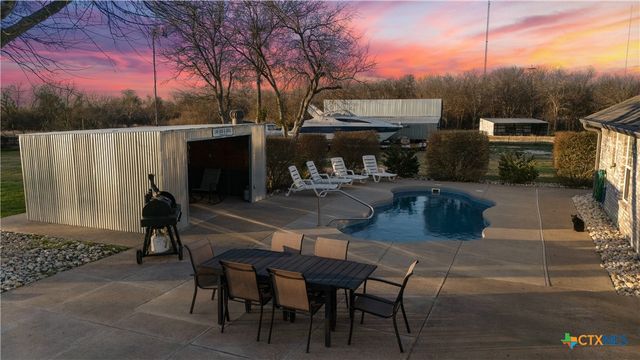 2122 Tower Drive, Moody, TX 76557