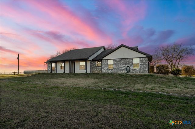 2122 Tower Drive, Moody, TX 76557