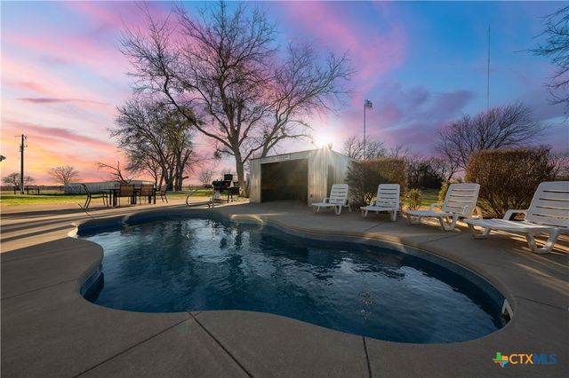 2122 Tower Drive, Moody, TX 76557