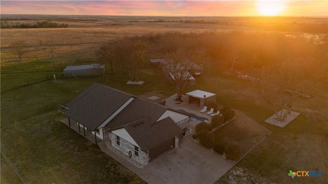 2122 Tower Drive, Moody, TX 76557