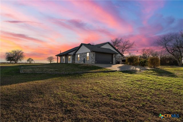 2122 Tower Drive, Moody, TX 76557