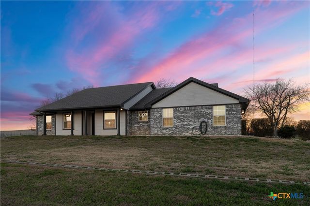 2122 Tower Drive, Moody, TX 76557