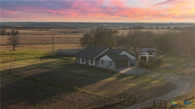 2122 Tower Drive, Moody, TX 76557
