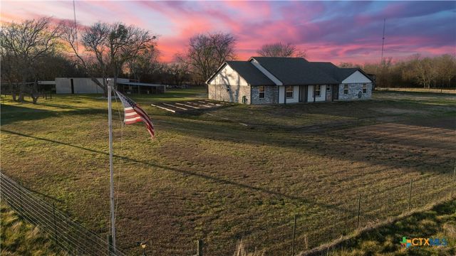 2122 Tower Drive, Moody, TX 76557