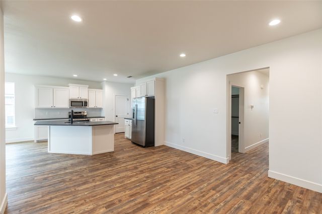 7949 SAWDUST, Abilene, TX 79602