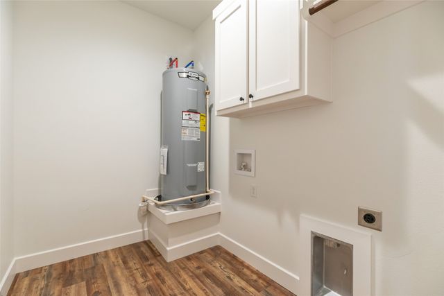 7949 SAWDUST, Abilene, TX 79602