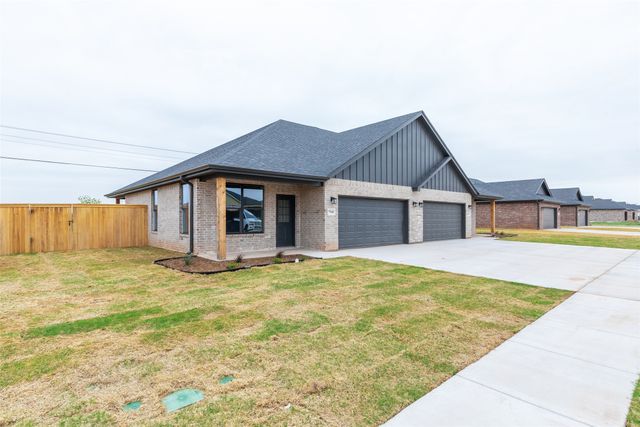 7949 SAWDUST, Abilene, TX 79602