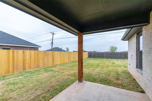 7949 SAWDUST, Abilene, TX 79602