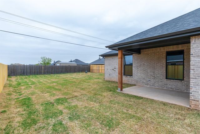 7949 SAWDUST, Abilene, TX 79602