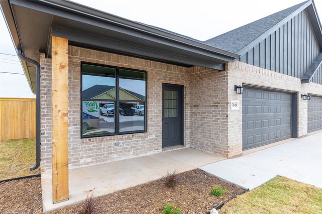 7949 SAWDUST, Abilene, TX 79602