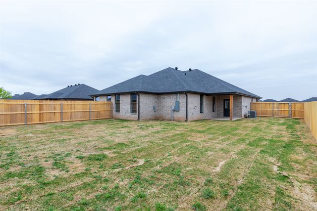 7949 SAWDUST, Abilene, TX 79602