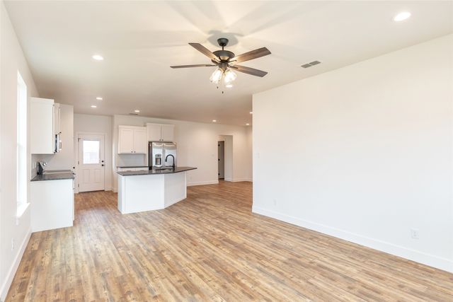7949 SAWDUST, Abilene, TX 79602