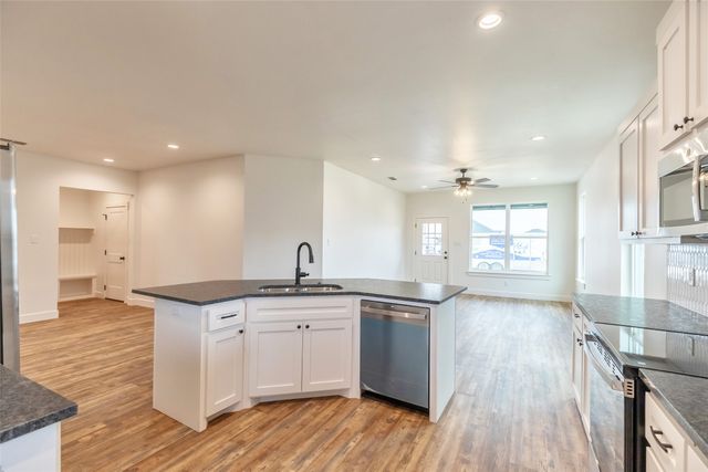 7949 SAWDUST, Abilene, TX 79602