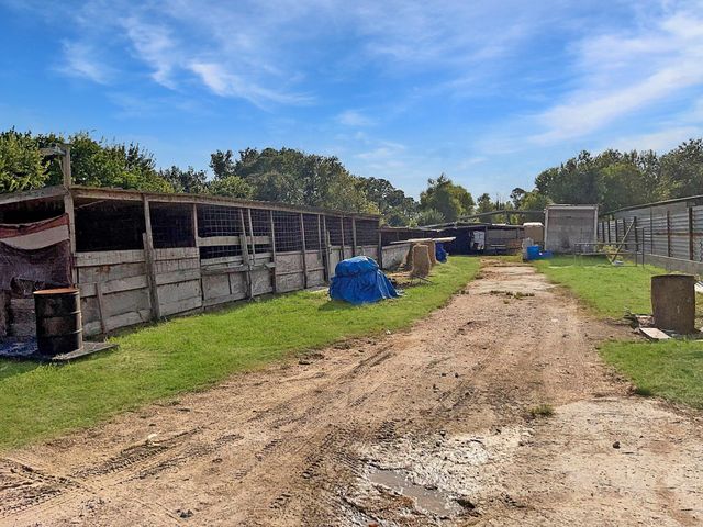 12623 Ann Louise Road, Houston, TX 77086