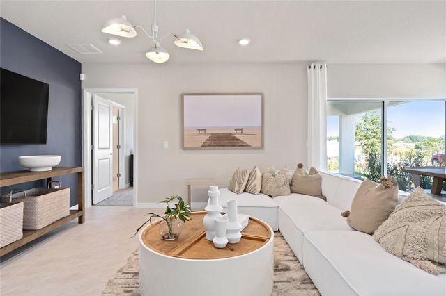 3726 HADDON AVENUE, Davenport, FL 33837