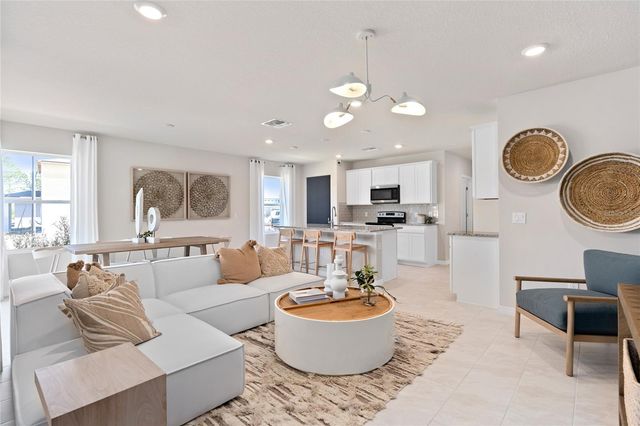 3726 HADDON AVENUE, Davenport, FL 33837