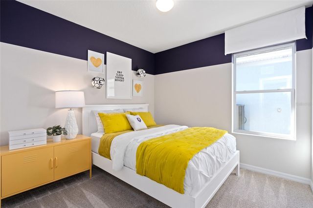 3726 HADDON AVENUE, Davenport, FL 33837