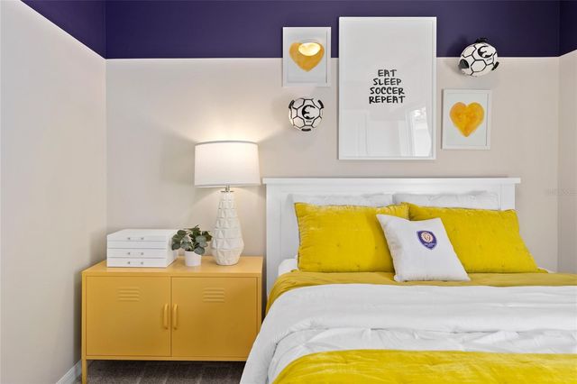 3726 HADDON AVENUE, Davenport, FL 33837