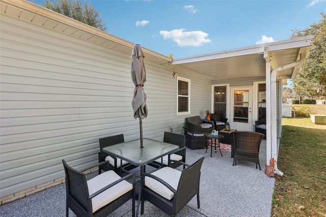 721 HEATHROW AVENUE, The Villages, FL 32159