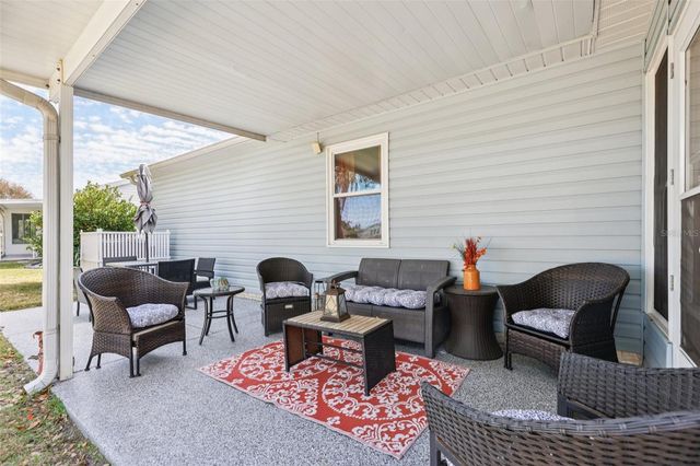 721 HEATHROW AVENUE, The Villages, FL 32159