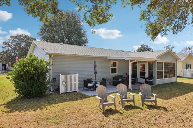 721 HEATHROW AVENUE, The Villages, FL 32159