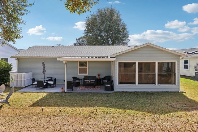 721 HEATHROW AVENUE, The Villages, FL 32159