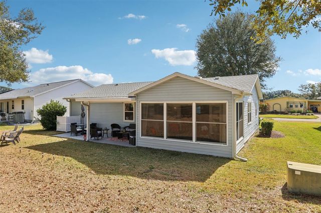 721 HEATHROW AVENUE, The Villages, FL 32159