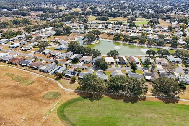 721 HEATHROW AVENUE, The Villages, FL 32159