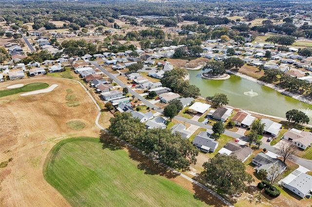 721 HEATHROW AVENUE, The Villages, FL 32159