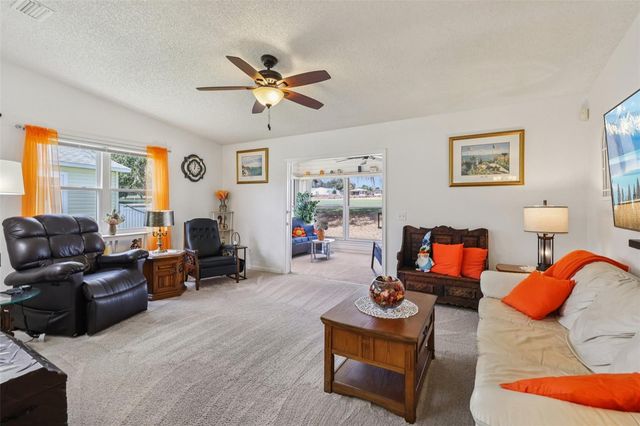 721 HEATHROW AVENUE, The Villages, FL 32159