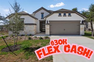 228 Scenic Hills CIR, Georgetown, TX 78628
