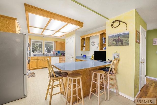 438 S 900 W, Blackfoot, ID 83221