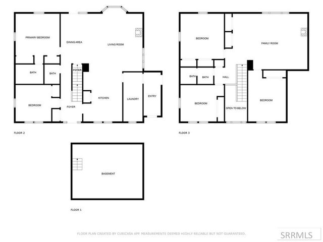 438 S 900 W, Blackfoot, ID 83221