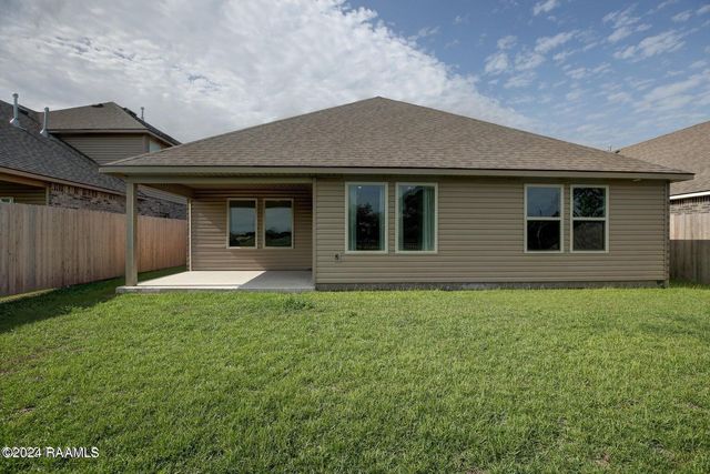107 Emerald Star Lane, Lafayette, LA 70506